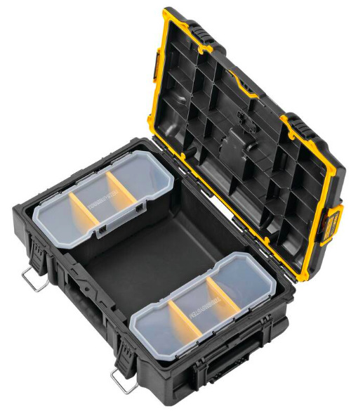 Box na náradie Dewalt DWST83293-1