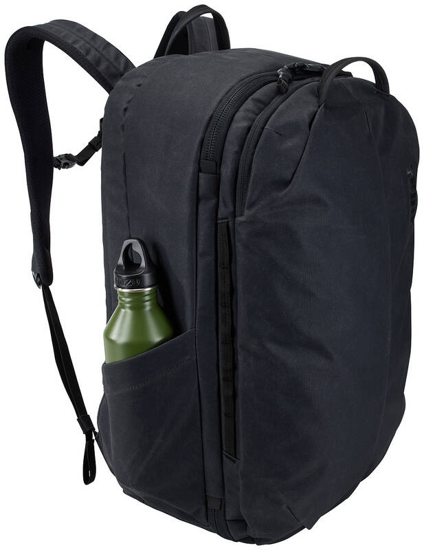 Batoh na notebook THULE Aion 40L na 15,6" čierny Batoh na notebook THULE Aion 40L na 15,6" - čierny