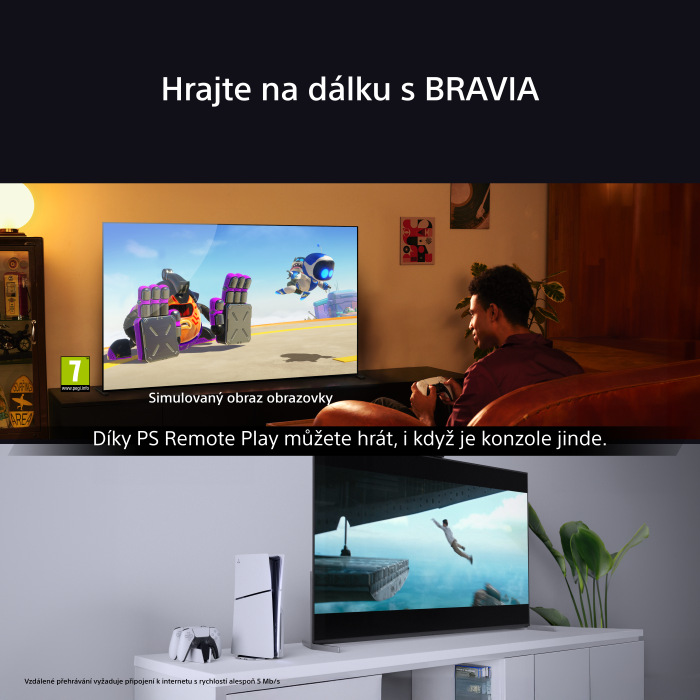 „Televízia