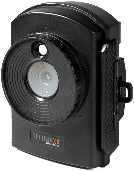 Technaxx Full HD časozberná kamera (TX-164)