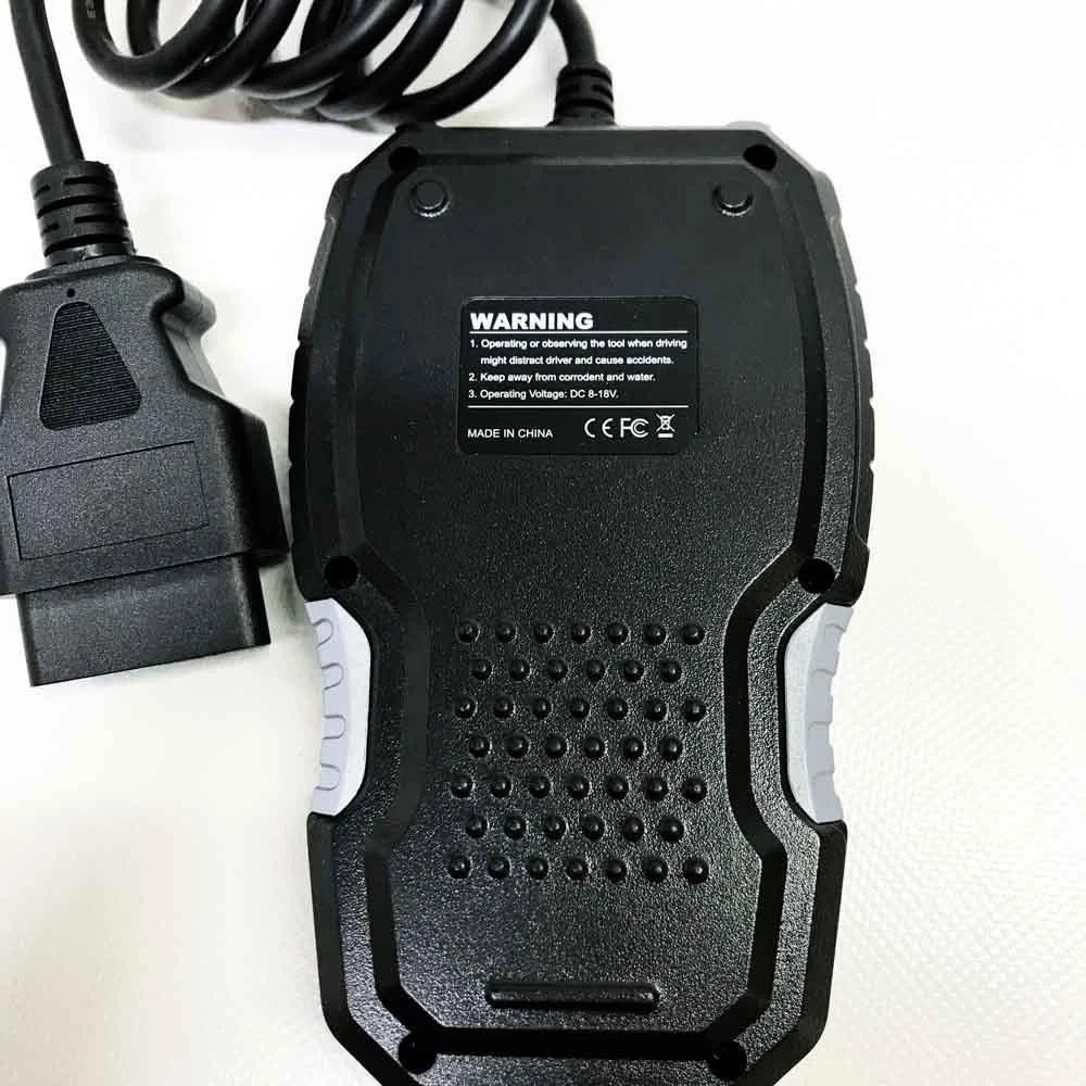 Diagnostika vozidla Ancel BZ700 Diagnostika ANCEL BZ700 OBD2 pre Mercedes BENZ