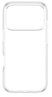 Kryt na mobil PanzerGlass CARE Urban MagSafe na Apple iPhone 17 Pro v priehľadnej farbe