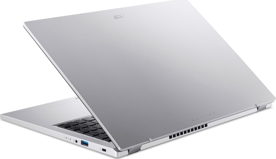 Notebook Acer Aspire Go 15 (AG15-72P-509T) strieborný Zadná strana notebooku Aspire Go 15″ width=