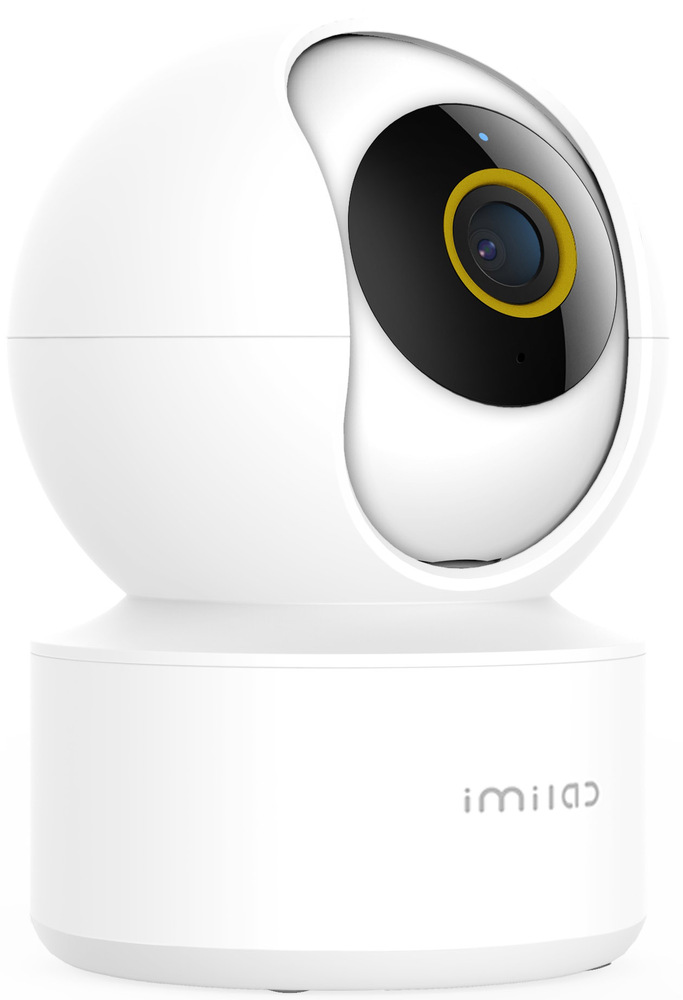 IP kamera IMILAB C22 - biela