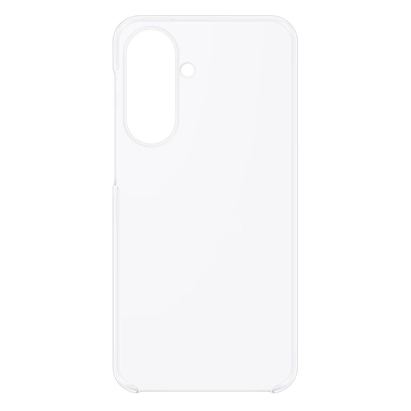 Kryt na mobil Samsung Mobile na Galaxy A27 Transparent priehľadný