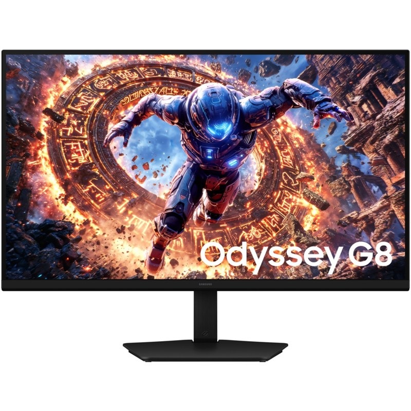 Herný monitor Samsung Odyssey G8 (G80HS)