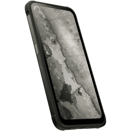 Mobilný telefón myPhone Hammer Blade V 5G zelený Mobilný telefón myPhone Hammer Blade V 5G zelený