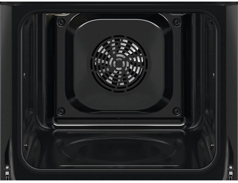 Rúra Electrolux 600 PRO EOD3H40BX nerez/ocel