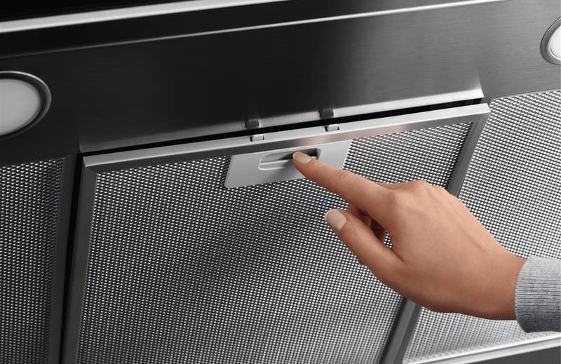 Odsávač pár Electrolux LFT526X nerez/ocel Odsávač pár Electrolux LFT526X nerez/ocel