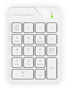 A4Tech FSTYLER