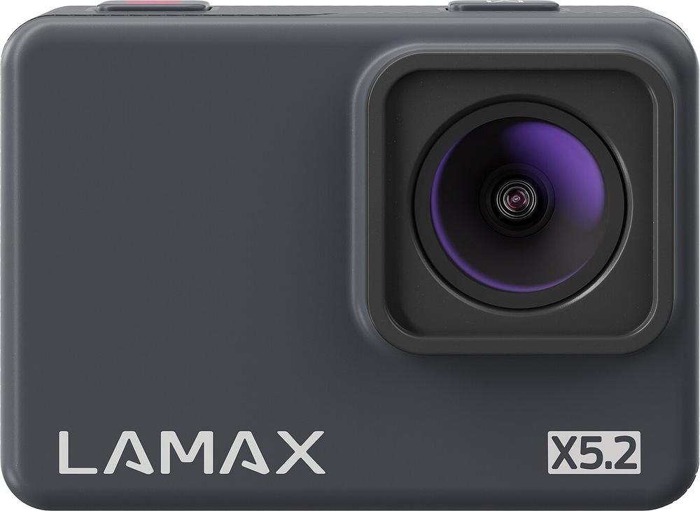 Outdoorová kamera LAMAX X5.2 čierna