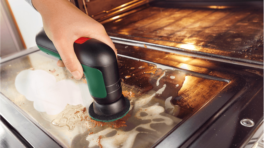 Hubka Bosch k UniversalBrush