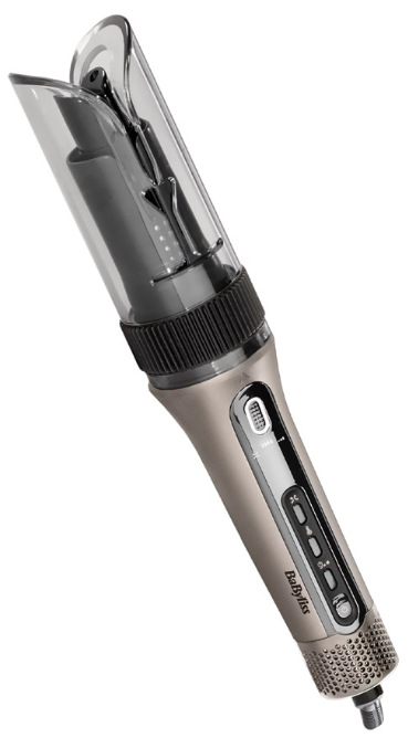 Kulma BaByliss C6688E sivá Kulma BaByliss C6688E