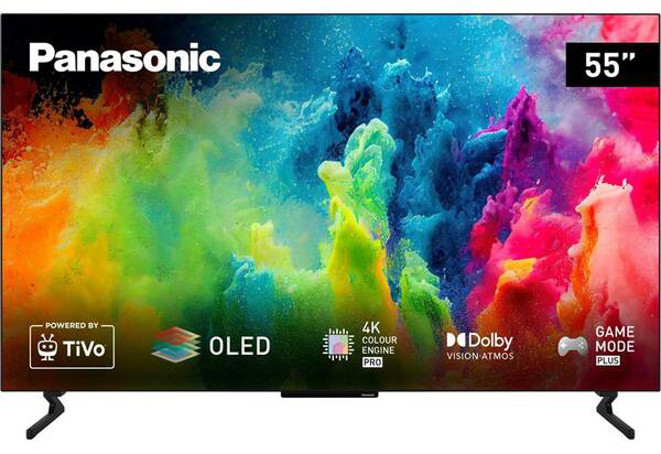 Televízor Panasonic TB-55Z60AEG