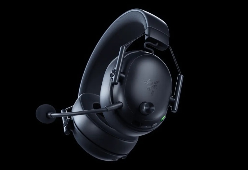 Headset Razer BlackShark V3 čierny Headset Razer BlackShark V3 čierny