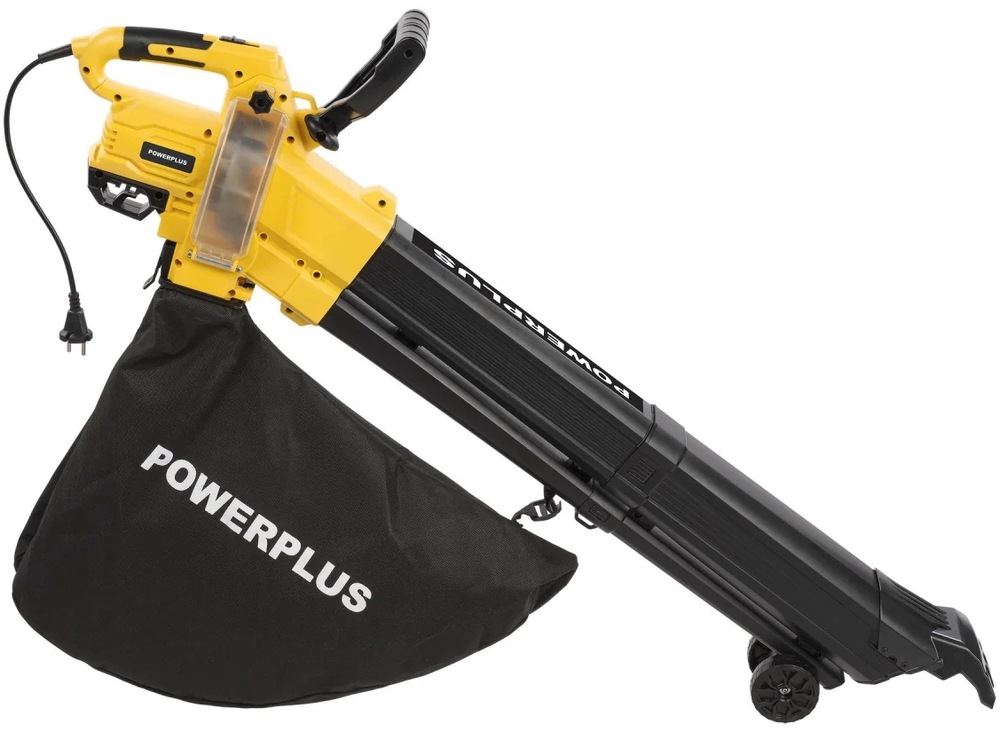 Vysávač lístia POWERPLUS POWXG4039 Vysávač lístia POWERPLUS POWXG4039