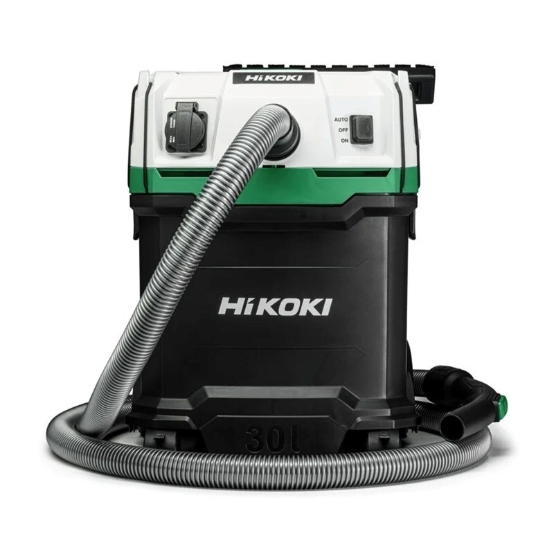 Priemyselný vysávač HIKOKI RP300YLWAZ