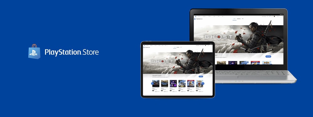 Sony PlayStation Store SK vám umožní kúpiť si hru aj ďalší obsah