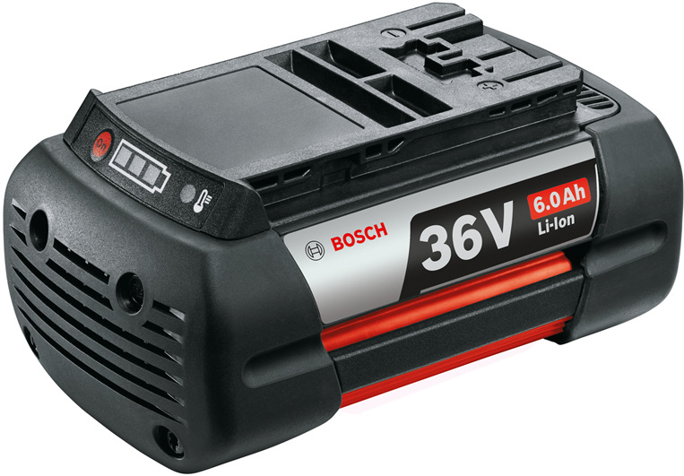 Akumulátor Bosch GBA 36V 6.0Ah pre celú platformu Bosch 36V