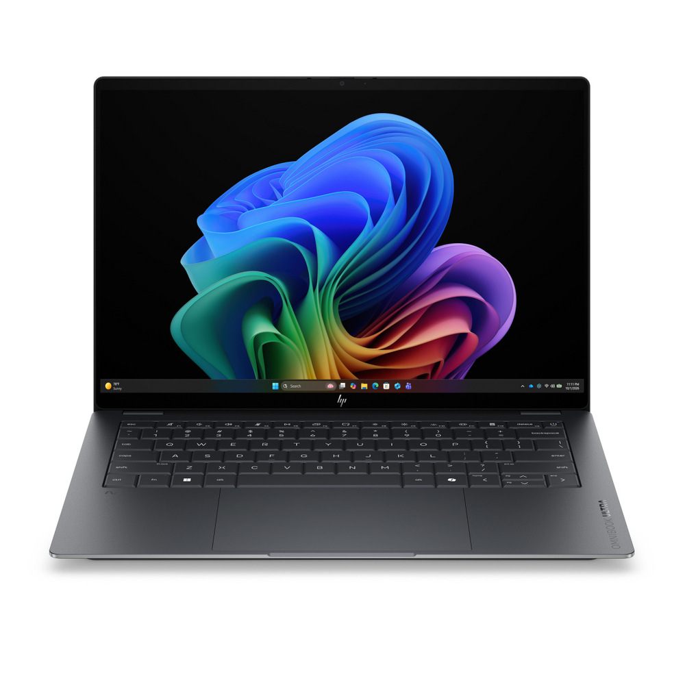 Notebook HP OmniBook Ultra AI 14-kd0071ncxbéžový