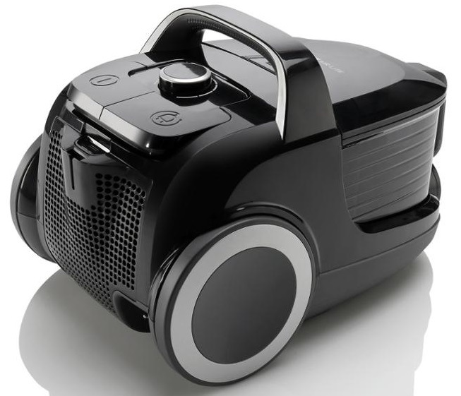 Podlahový vysávač Gorenje G Force Air Lite VCEA03GALBKCY čierny