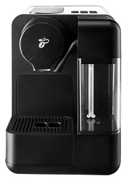 Espresso Cafissimo MILK biele Espresso Cafissimo MILK biele