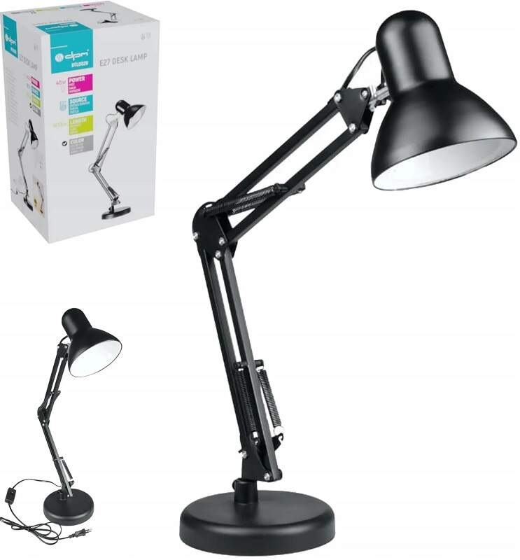 Stolná lampa Dpm DTL002B Stolná lampa Dpm DTL002B