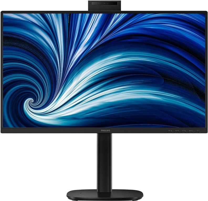 Monitor Philips 24B2U3301H/00 23,8", čierna farba