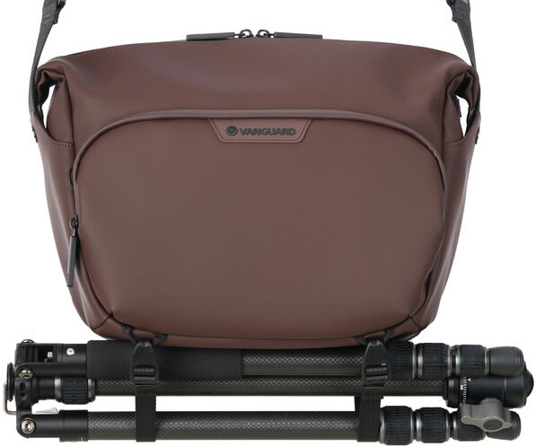 Brašna na foto/video Vanguard VEO Lite S7L hnedá Taška na foto/video Vanguard VEO Lite S7L