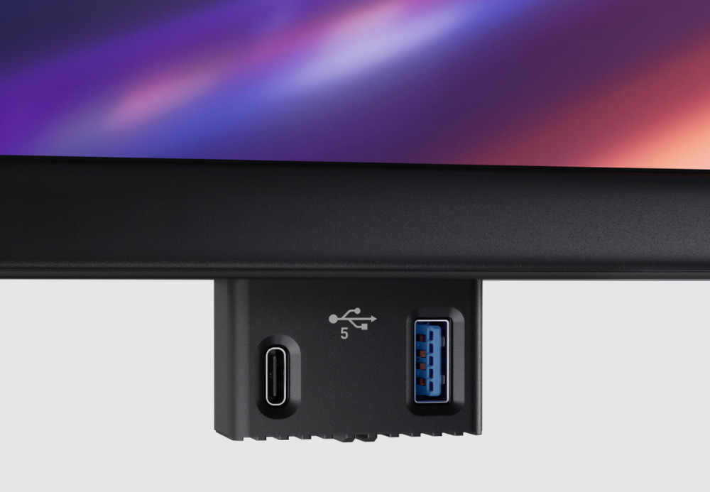Monitor Dell Pro P3426WEV čierny Dell Pro P3426WEV je vybavený USB-C s 90W napájaním
