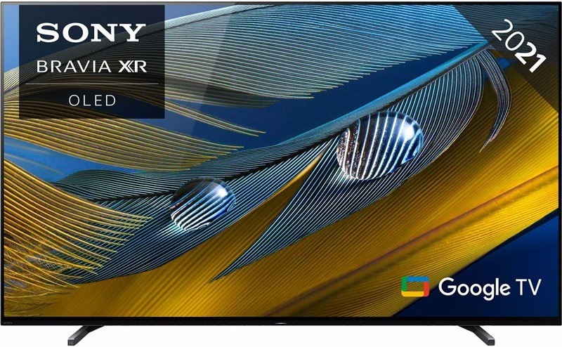 Televízor Sony XR-65A83J