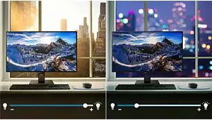 Monitor Philips 325B1L/00