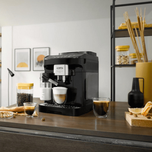 Espresso De'Longhi ECAM 290.61.B