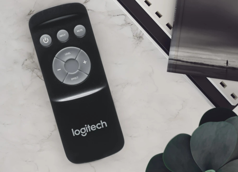 Reproduktory Logitech Z906 5.1 čierne Reproduktory Logitech Z906 5.1 čierne