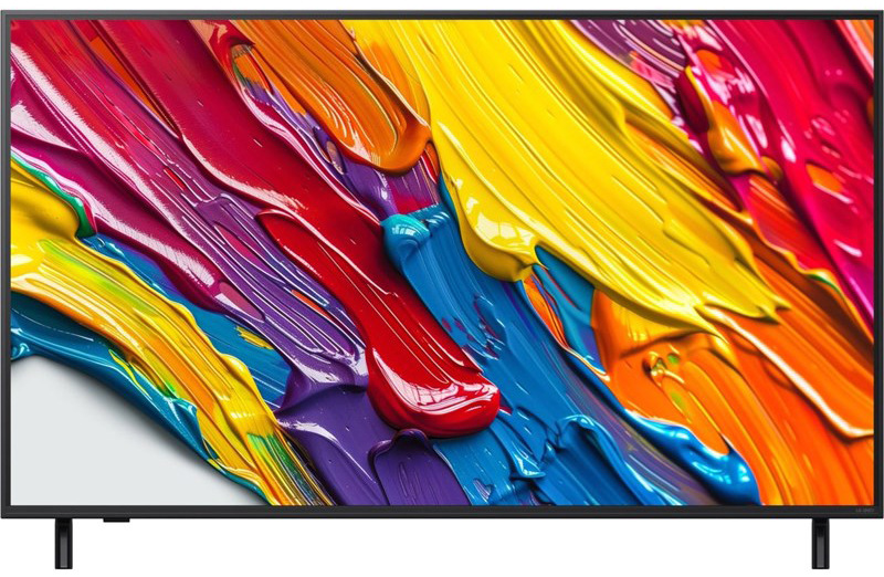 Televízor LG 55QNED84A Televízor LG 55QNED84A