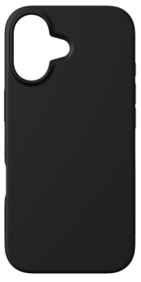 Kryt na mobil ZAGG Manhattan Snap na Apple iPhone 17 čierny Kryt na mobil ZAGG Manhattan Snap na Apple iPhone 17 v čiernej farbe