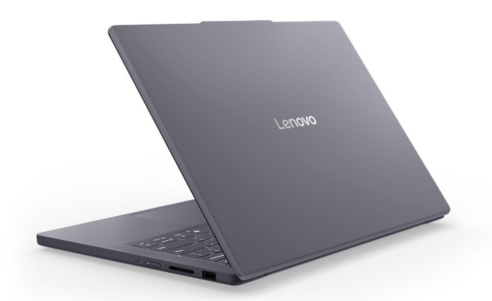 Notebook Lenovo IdeaPad Slim 3 14AHP10 sivý