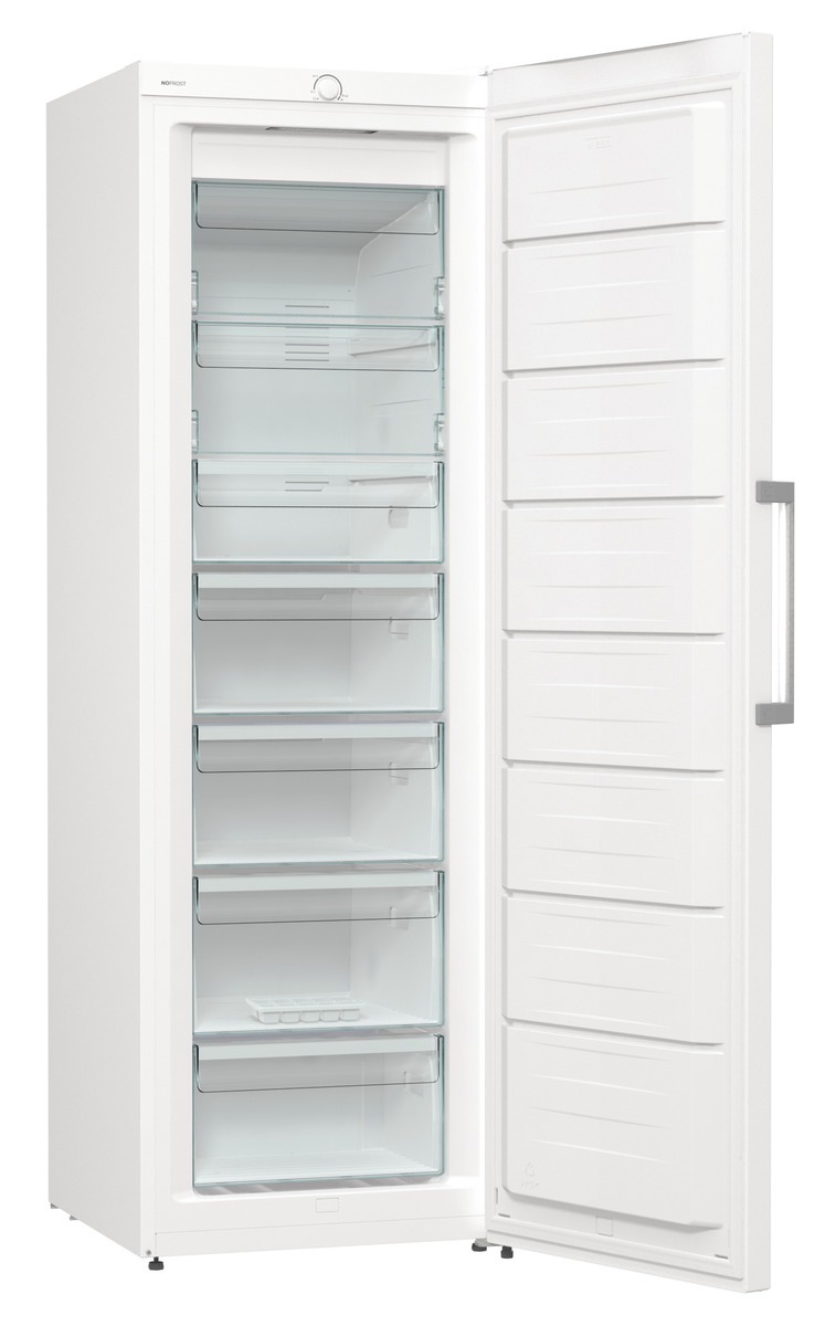 Mraznička Gorenje Essential FN619EEW5 biela Mraznička Gorenje Essential FN619EEW5 biela