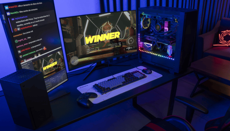 Strihová karta AVerMedia Live Gamer 4K 2.1 Strihová karta AVerMedia Live Gamer 4K 2.1
