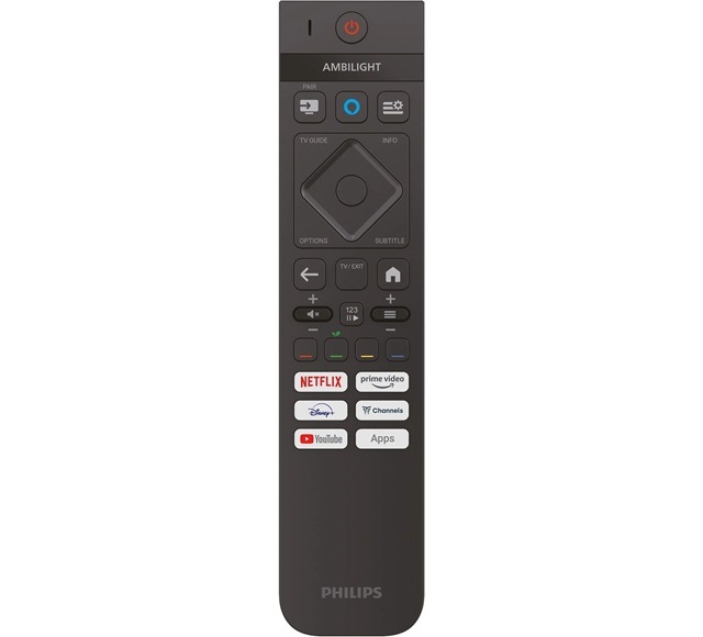 Televízor Philips 50PUS8510 „“