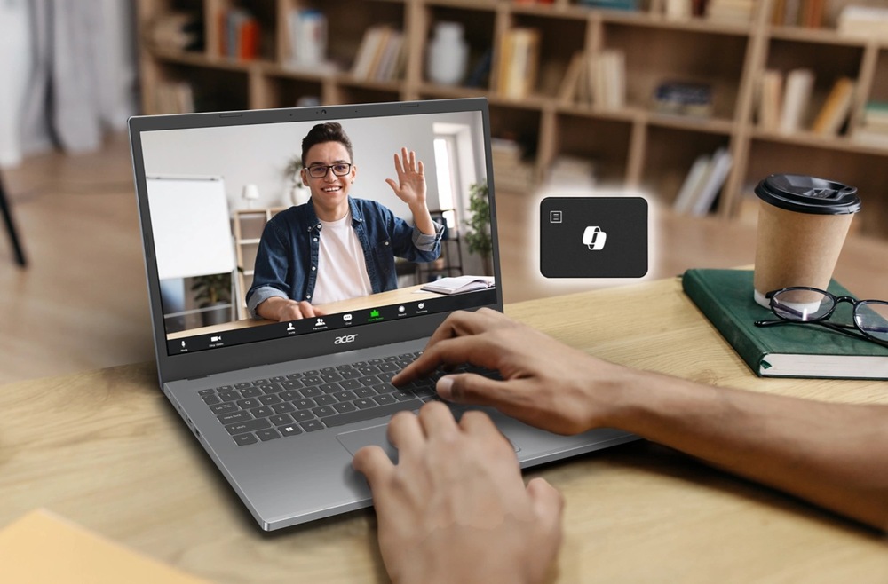 Acer Go 15″ width=