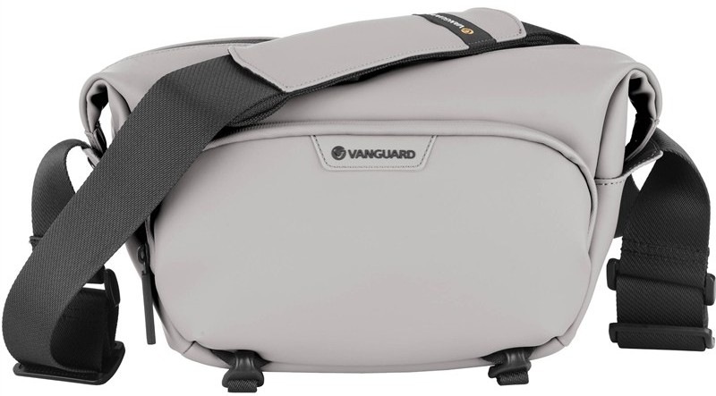 Taška na foto/video Vanguard VEO Lite S4L v krémovom dizajne