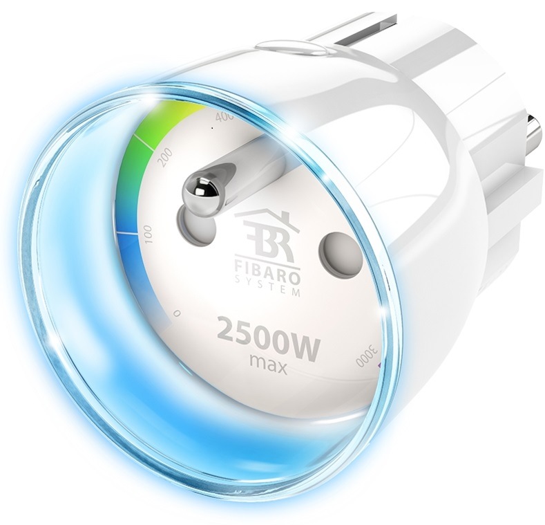 FIBARO zásuvka