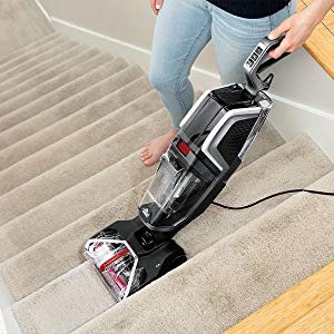 Čistič kobercov Bissell 2571N HydroWave