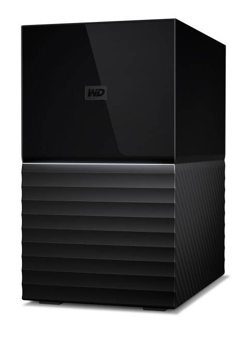 Western Digital My Book Duo 24 TB