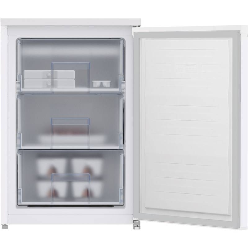Mraznička Beko FSE1175N biela