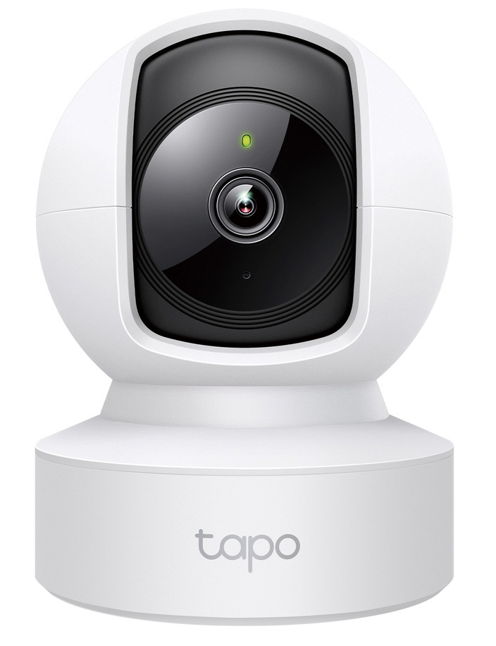 IP kamera TP-Link Tapo C212 biela