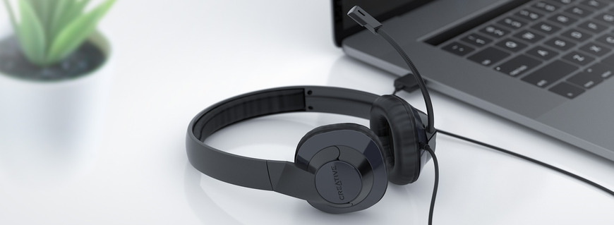 Creative headset HS-720 V2