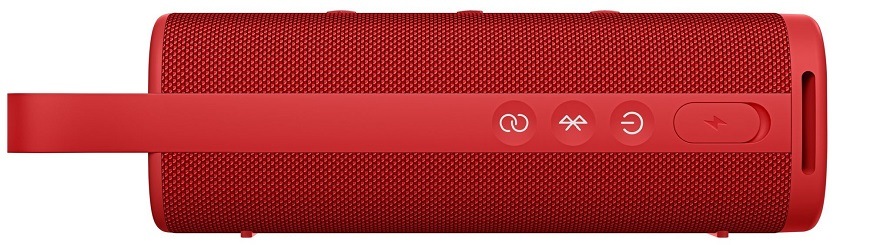 Prenosný reproduktor Xiaomi Sound Outdoor (30W) červený