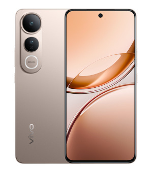 Mobilný telefón vivo V50 Lite 5G 8 GB / 256 GB zlatý